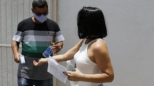 Fernando Frazão / Agência Brasil