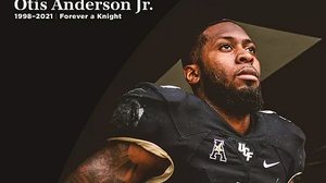 Divulgação / UCF Football