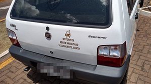 Reprodução / Repórter Top