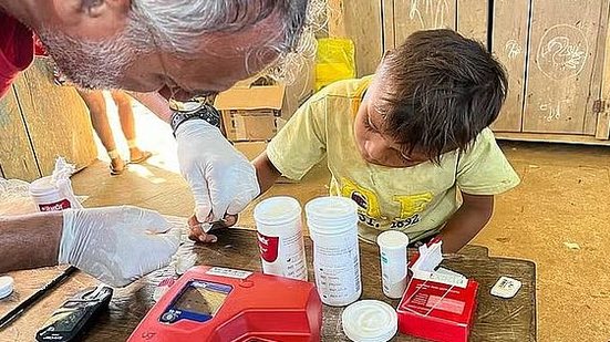 Fiocruz / Divulgação