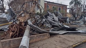 Defesa Civil / Pirassununga