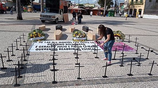 Divulgação Simpere