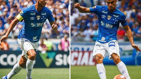 Vinnicius Silva/Cruzeiro