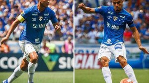 Vinnicius Silva/Cruzeiro