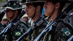 Reprodução / Sputinik