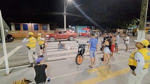 Ascom Ronda no Bairro