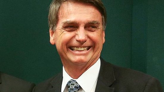 Jair Bolsonaro | Rodrigues Pozzebom/Agência Brasil