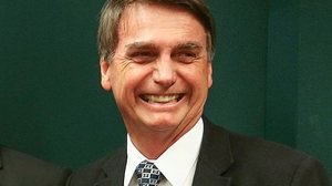 Bolsonaro | Fábio Rodrigues Pozzebom/Agência Brasil