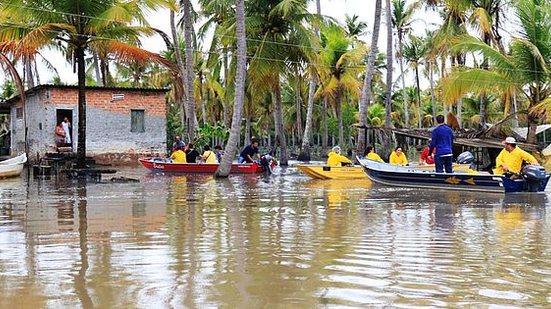 Wellington Alves/Secom Marechal Deodoro