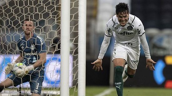 Lucas Figueiredo/CBF