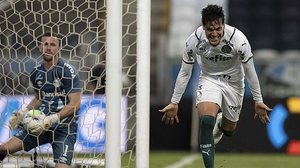 Lucas Figueiredo/CBF