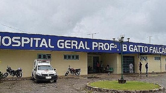 Imagem Hospital Ib Gatto abre seleção para 16 vagas e cadastro reserva