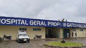 Imagem Hospital Ib Gatto abre seleção para 16 vagas e cadastro reserva