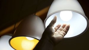 Energia | Marcelo Camargo/Agência Brasil