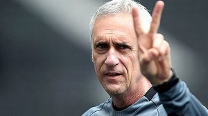 Vitor Silva / Botafogo