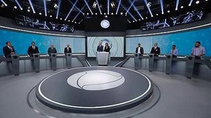 Edu Garcia / Record TV