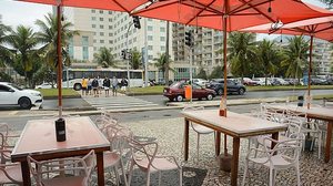 O grupo alvejado por tiros tinha quatro médicos, um deles sobreviveu. | Foto: Thomaz Costa / Agência Brasil