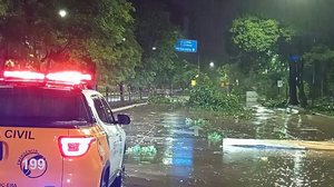 Defesa Civil de Porto Alegre