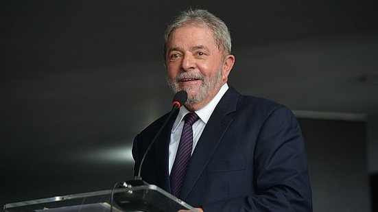 Lula | José Cruz/Agência Brasil