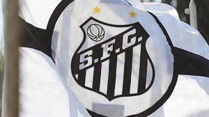 Divulgação Santos
