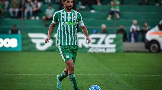 Gabriel Tadiotto / E.C. Juventude / Divulgação