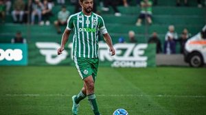 Gabriel Tadiotto / E.C. Juventude / Divulgação