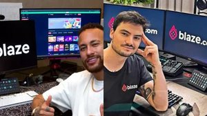 A lei que regulamentou as apostas esportivas é oriunda do PL 3.626/2023, do Executivo, que recebeu destaque nas discussões da Câmara e do Senado em 2023. | Foto: Reprodução