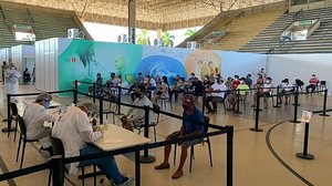 Thalysson Alves/Assessoria Sesau