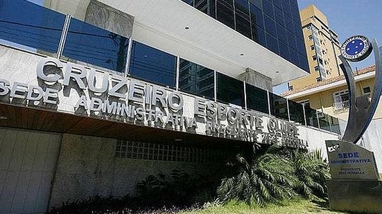 Divulgação / Cruzeiro