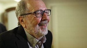 Imagem Cacá Diegues toma posse nesta sexta na Academia Brasileira de Letras