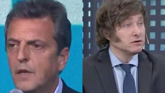 Todo Noticias/Youtube e Instagram/@javiermilei