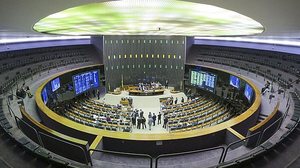 Roque de Sá / Agência Senado