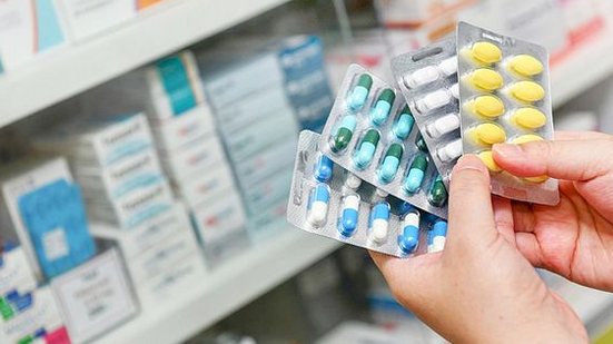 Imagem Em Alagoas, venda de antigripais teve aumento de 118%