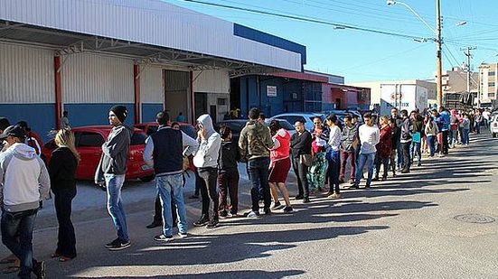 Roberto Suguino/Agência Senado
