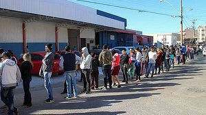 Roberto Suguino/Agência Senado