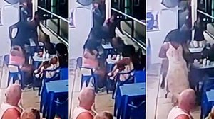 Reprodução / Divulgação / PCRJ