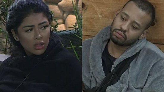 Reprodução / Record TV