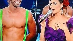 Reprodução/TV Globo