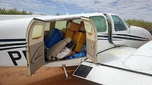 Divulgação / Polícia Federal