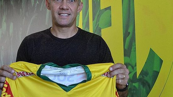 Divulgação / Mirassol