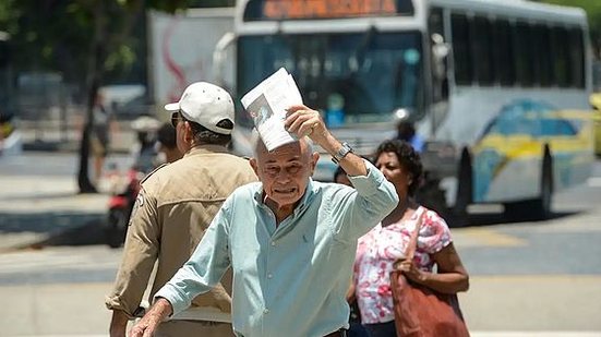 Tomaz Silva / Agência Brasil