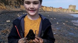 Peter Shelton / SWNS