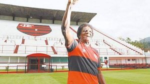 Divulgação / Flamengo