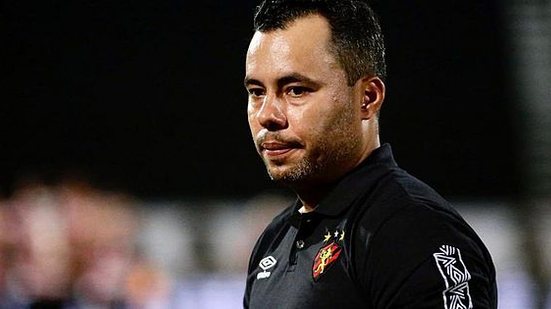 Reprodução / Twitter Sport