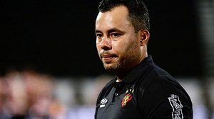 Reprodução / Twitter Sport