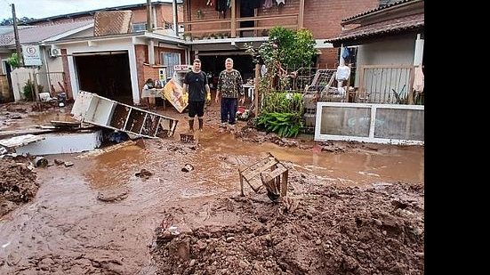 Evanildo da Silveira/Folhapress