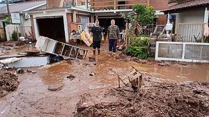 Evanildo da Silveira/Folhapress