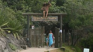 Reprodução / TV Gazeta ES