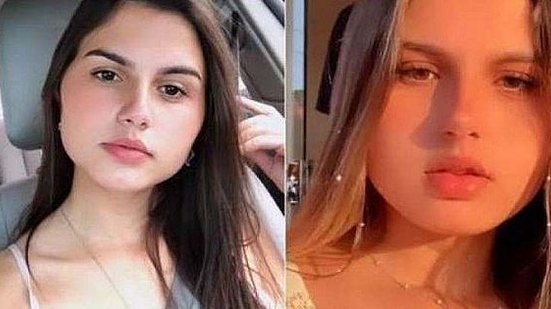 Quase 20 anos vivendo com o sexo biológico masculino, as gêmeas idênticas passaram pela cirurgia de redesignação sexual em hospital de Blumenau (SC) | Redes Sociais/Reprodução