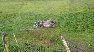 Assessoria / Corpo de Bombeiros